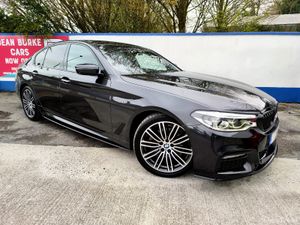 BMW 5-Series M SPORT - Image 3