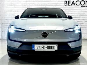 *2024*1 OWNER VOLVO EX30 PLUS 69KWH 200KW - Image 4