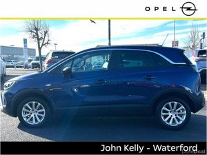 Opel Crossland Elite 1.5 Turbo D 110PS 6 Speed - Image 4