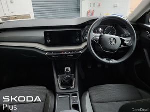 Skoda Octavia Ambition 1.0Tsi 110Bhp - Image 3