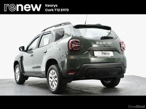 Dacia Duster Expression Blue dCi 115 4x2 NBI - Image 4
