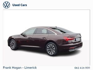 Audi A6 40TDI 204HP quattro S tronic SE - Image 3