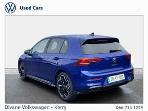Volkswagen Golf R LINE AUTOMATIC 2.0 TDI 150 BHP - Image 4