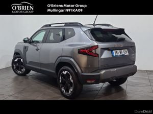 Dacia Duster Extreme HEV 155 E06X - Image 3