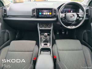 Skoda Karoq 2.0TDI 115BHP Style - Image 2
