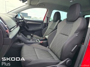 Skoda Karoq 2.0TDI 115BHP Style - Image 4