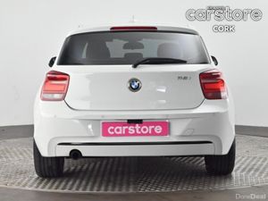 BMW 1-Series 116i ES Auto - Image 4