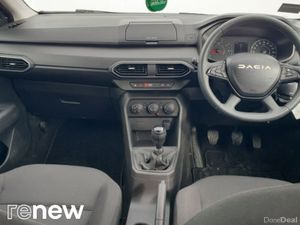 Dacia Sandero TCe 90 Essential - Image 4