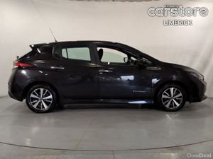 Nissan Leaf SV - Image 2