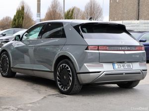 Hyundai IONIQ 5 77kW Platinum, CAR OF THE WEEK - Image 3