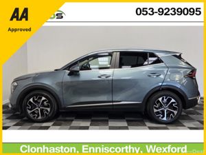 Kia Sportage 1.6D  2025 K3 MY 25 - Image 3