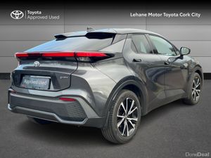 Toyota C-HR C-HR HYBRID SPORT - Image 2