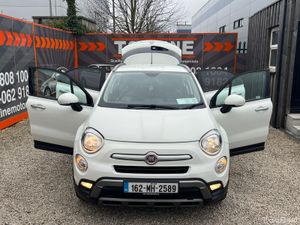 Fiat 500X 2016 - Image 4