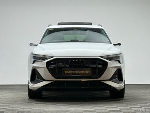 Audi e-tron 55 VORSPRUNG QUATTRO - Image 2