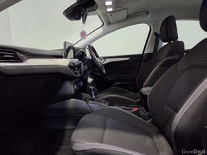 Ford Focus 2022 ZETEC EDITION 1.5D - Image 4