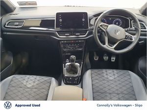 Volkswagen T-Roc RLINE 1.0 TSI 110HP - Image 2