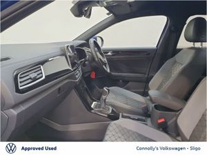 Volkswagen T-Roc RLINE 1.0 TSI 110HP - Image 4