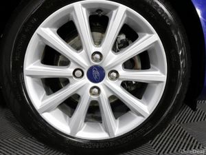 Ford Fiesta 1.0T EcoBoost 100 PS Titanium - Image 4