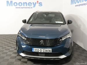 Peugeot 3008 1.5 130bhp Allure - Image 2