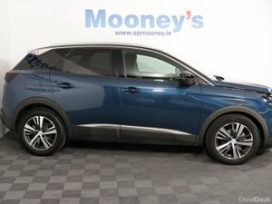 Peugeot 3008 1.5 130bhp Allure - Image 3