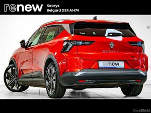 Renault Scenic E-Tech Techno E-Tech - Image 3