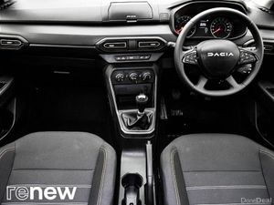 Dacia Sandero Stepway STEPWAY Essential TCe 90 GSR - Image 3