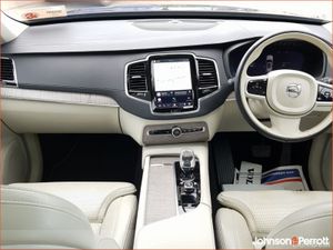 Volvo XC90 T8 455hp AWD PHEV Plus Bright  (Two Yea - Image 2