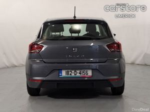 SEAT Ibiza 1.0MPI 75HP SE - Image 4