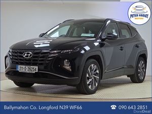 Hyundai Tucson 2WD Executive - Image 4