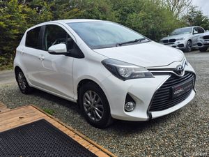Toyota Yaris 2016 - Very Low Mileage - Image 2