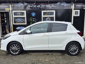 Toyota Yaris 2016 - Very Low Mileage - Image 4