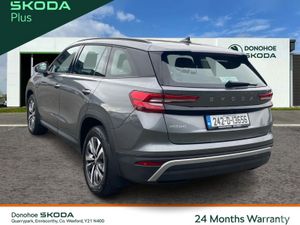 Skoda Kodiaq SELECTION 2.0TDI 150HP DSG - Image 4