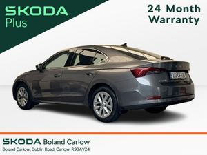 Skoda Octavia 1.0TSI AMB *4.9% APR* €80 PER WEEK - Image 4