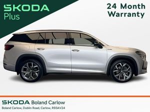 Skoda Kodiaq 2.0TDI DSG SPORTLINE *4.9% APR* €135 - Image 4