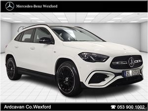 Mercedes-Benz GLA 250E AMG Line - Premium Plus - Image 2