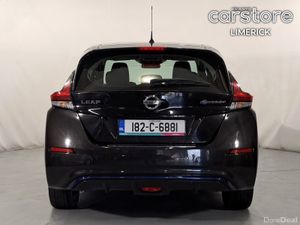 Nissan Leaf SV - Image 4