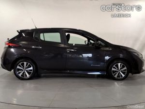 Nissan Leaf SV - Image 2