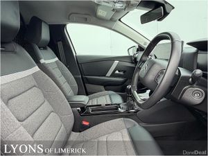 Citroen C4 FEEL BlueHDi 110 S&S - Image 3