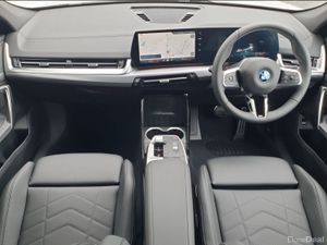 BMW iX2 iX2 eDrive20 M Sport - Image 4