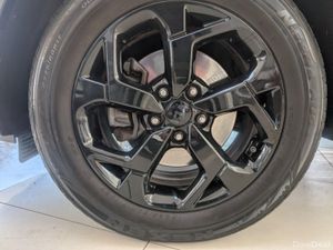 Kia Sportage K3 Black Edition - Image 3