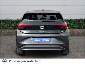 Volkswagen ID.3 Comfort 145HP 58kWh - Image 3
