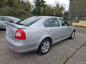 Skoda Octavia 2012 1.2 tsi Elegance - Image 4
