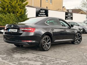 Skoda Superb 2019 2.0 Diesel 150hp Auto - Image 3