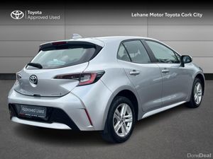 Toyota Corolla COROLLA LUNA HB - Image 2