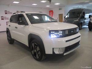 FIAT GRANDE PANDA 1.2 MHEV LA PRIMA - Image 3