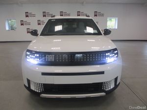 FIAT GRANDE PANDA 1.2 MHEV LA PRIMA - Image 4