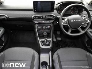 Dacia Sandero TCe 90 Expression - Image 2