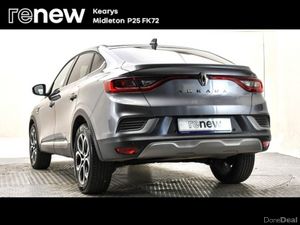 Renault Arkana E-TECH Hybrid 145 Auto techno - Image 3