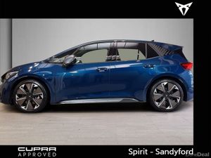 Cupra Born VZ 79kWh 326HP**Call John 0861913954 - Image 4