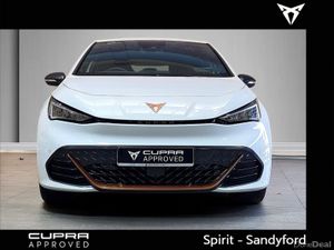 Cupra Born e-Boost 79kWh 231HP**Call John 08619139 - Image 3